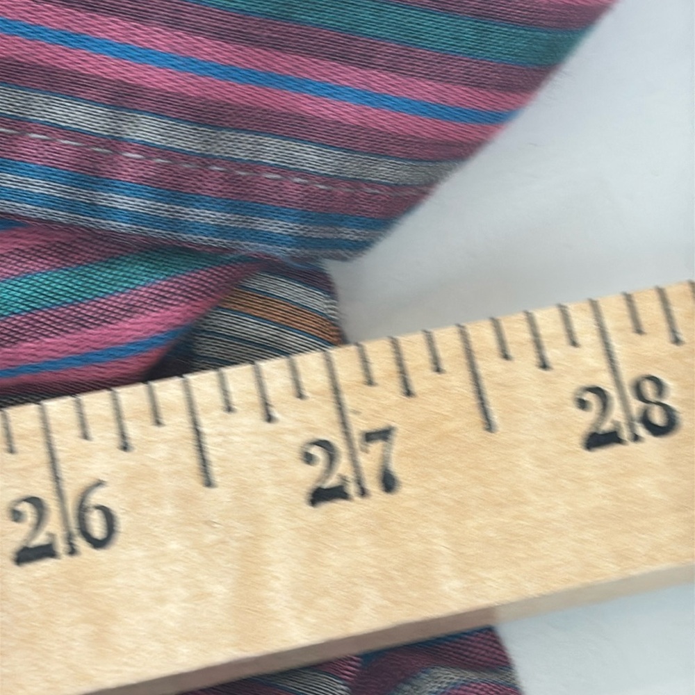 Miss B‎ Shirt Womens XL Button Down - Picture 6 of 7